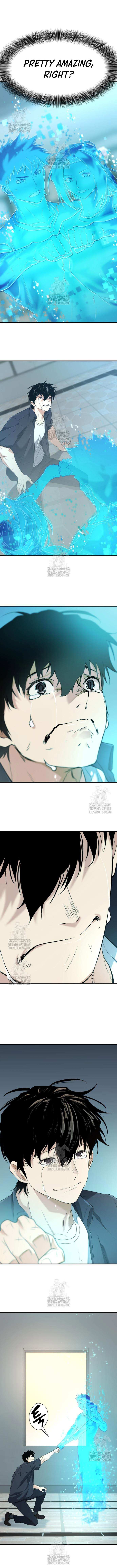The Greatest Estate Developer, Chapter 206 image 10
